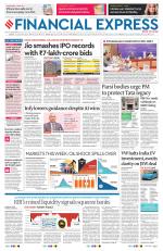 Ahmedabad