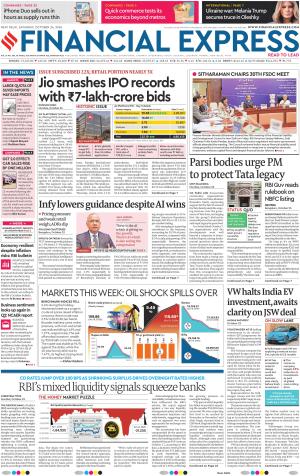 Delhi
