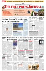 Free Press Journal - Mumbai Epaper