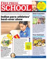 Free Press School - Indore Edition