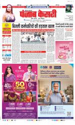 Bahadurgarh - Punjab Kesari