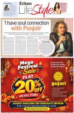 Life+Style (Chd)