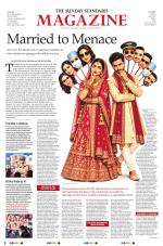 The Sunday Standard Magazine
