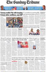 Delhi Edition