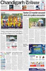 Chandigarh Tribune