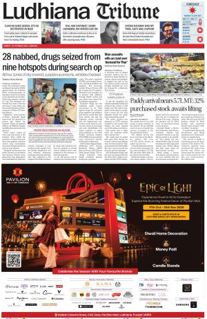 Ludhiana Tribune