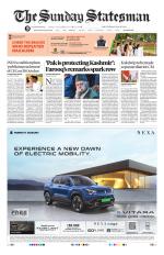 Kolkata - The Statesman