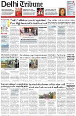 Delhi Tribune