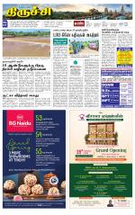 Trichy Supplement