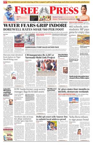 Indore Edition