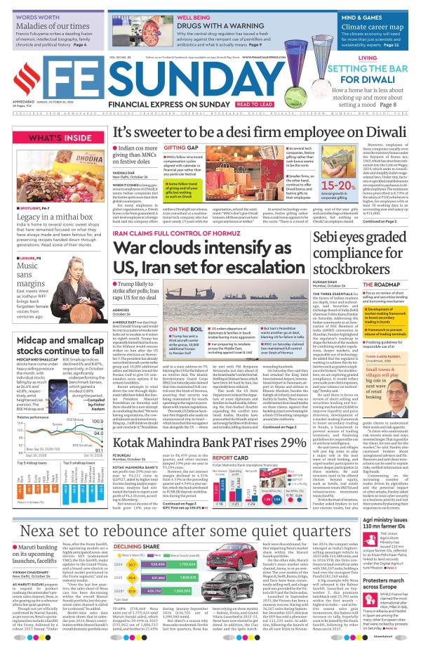 Ahmedabad