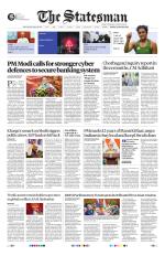Siliguri - The Statesman