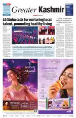 Jammu Edition