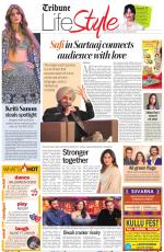 Life+Style (Chd)