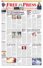 Free Press - Indore Epaper Edition