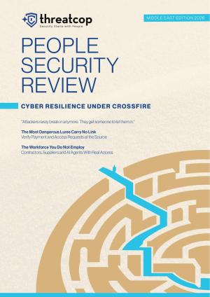 People Security Review 2026