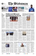 Delhi - The Statesman