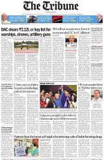 Delhi Edition