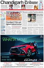 Chandigarh Tribune