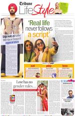 Life+Style (Chd)