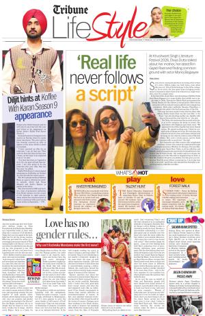 Life+Style (Chd)