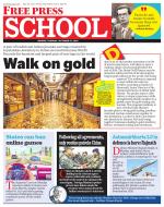 Free Press School - Indore Edition
