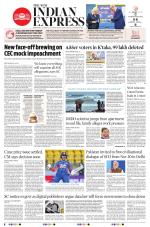 The New Indian Express-Mysuru