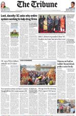 Delhi Edition