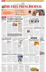 Free Press Journal - Mumbai Epaper