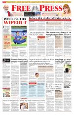 Free Press - Indore Epaper Edition