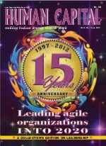 Human Capital