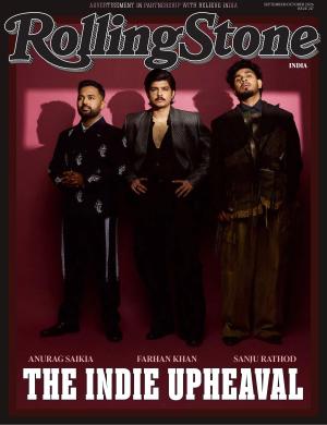 RollingStone India