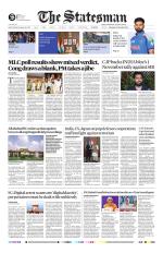 Mumbai - The Statesman