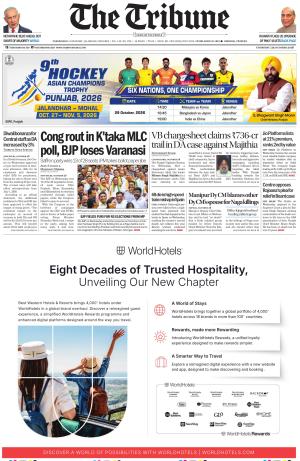 Himachal Edition