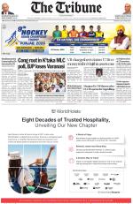 Delhi Edition