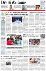 Delhi Tribune