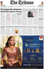 Delhi Edition