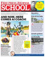 Free Press School - Mumbai Edition