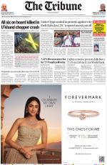 Delhi Edition