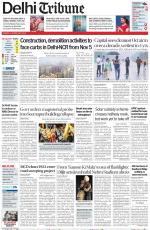 Delhi Tribune