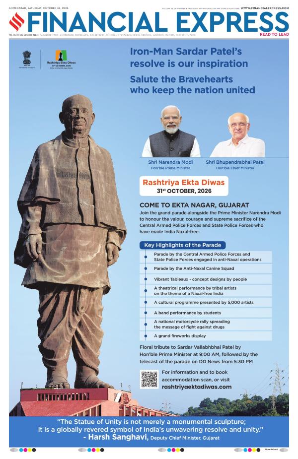 Ahmedabad