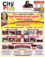 Pune-PIMPRI-CHINCHWAD