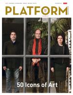 Platform Magazine