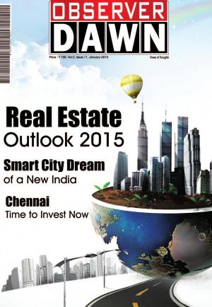January Issue 2015
