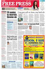 Free Press - Mumbai Epaper