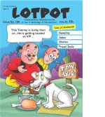 Lotpot English