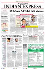 The New Indian Express-Vijayawada