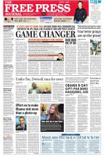 Free Press - Mumbai Epaper
