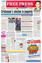 Free Press - Bhopal Epaper Edition