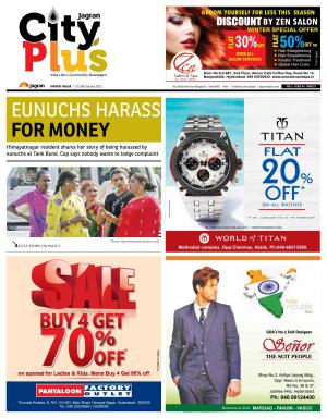 Himayatnagar - Vol 6- Issue 3, 23-29 January 2015